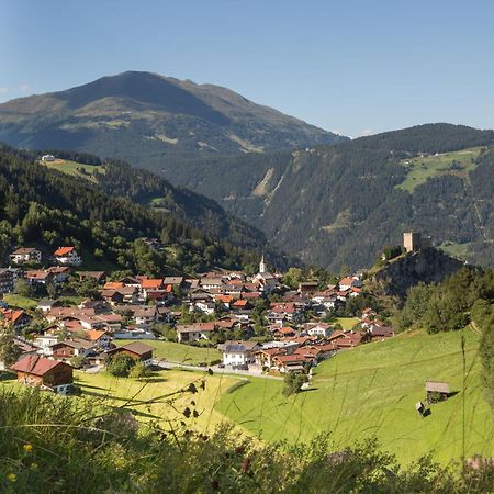 Das Landerer Ladis Exterior foto