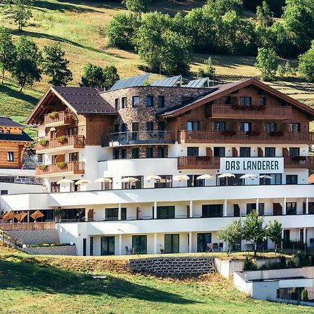 Das Landerer Ladis Exterior foto
