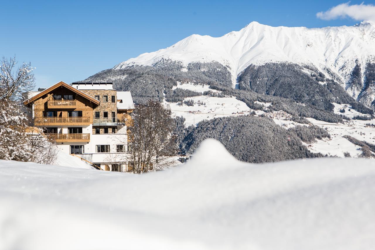 Das Landerer Ladis Exterior foto