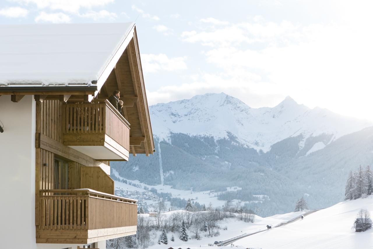 Das Landerer Ladis Exterior foto