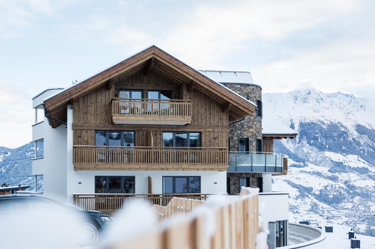 Das Landerer Ladis Exterior foto