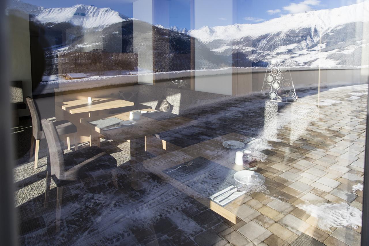 Das Landerer Ladis Exterior foto