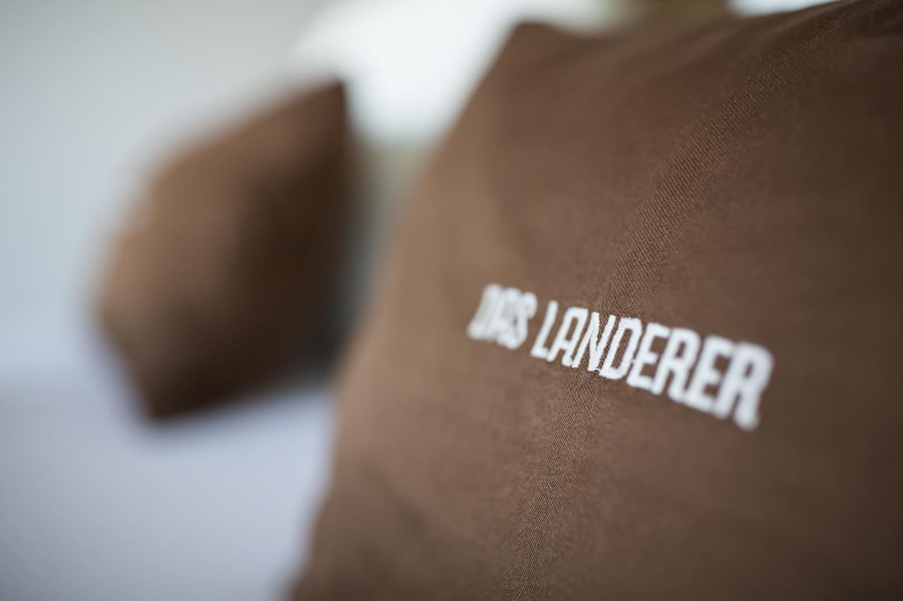 Das Landerer Ladis Exterior foto