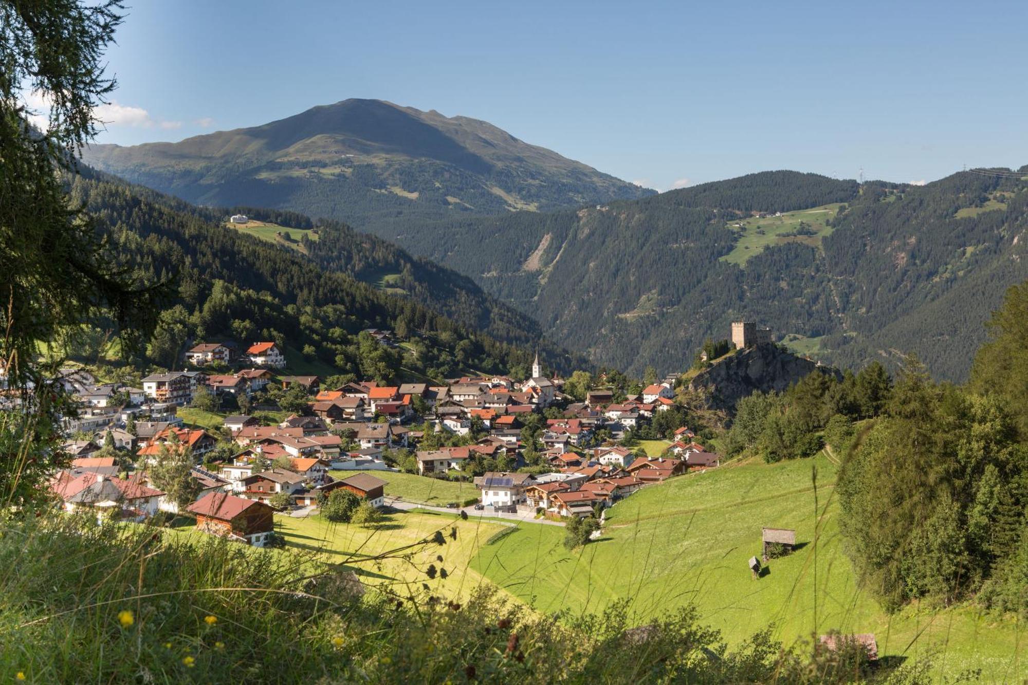 Das Landerer Ladis Exterior foto