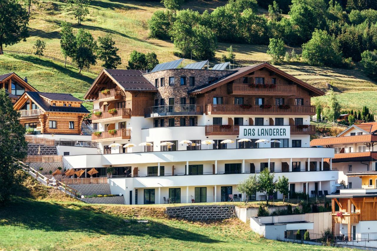 Das Landerer Ladis Exterior foto